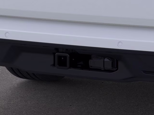 2025 Oxford White Ford Expedition Max Active RWD SUV