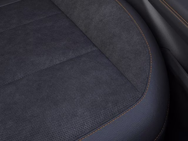 2026 Gray Ford Explorer Tremor 4X4 SUV