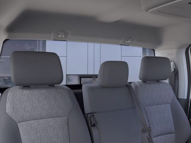 2026 Oxford White Ford Super Duty F-250 SRW XL 4X4 Truck