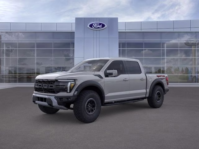 2026 Avalanche Ford F-150 Raptor 4X4 Truck