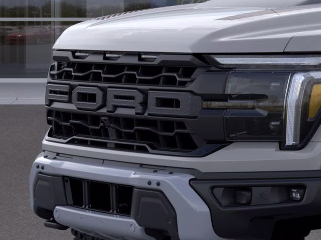 2026 Avalanche Ford F-150 Raptor 4X4 Truck