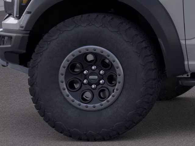 2026 Avalanche Ford F-150 Raptor 4X4 Truck