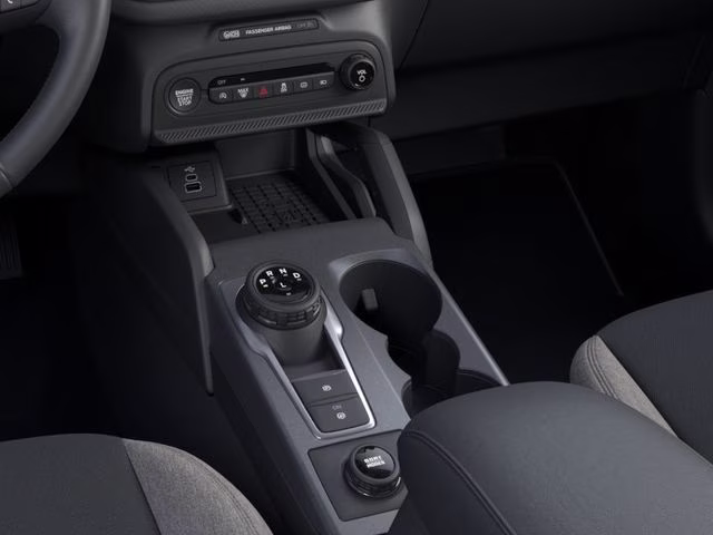 2025 Desert Sand Ford Bronco Sport Big Bend 4X4 SUV