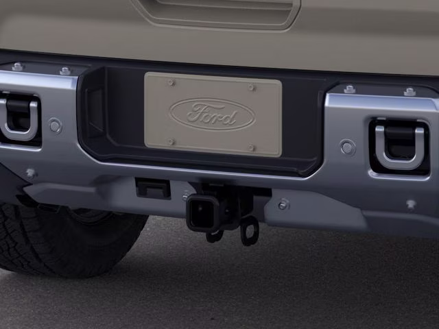 2025 Desert Sand Ford Bronco Sport Big Bend 4X4 SUV