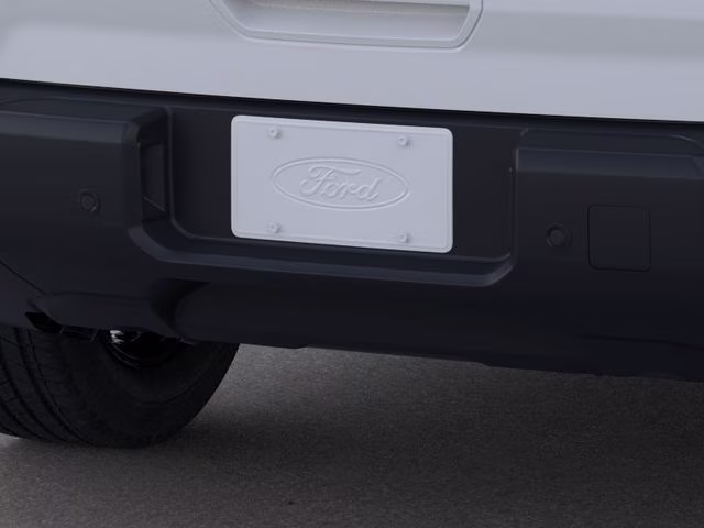 2026 Oxford White Ford Bronco Sport Outer Banks 4X4 SUV