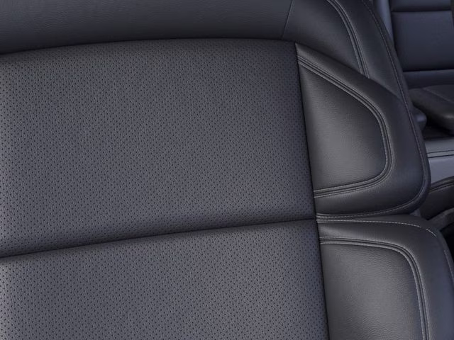 2026 Blue Metallic Lincoln Navigator Reserve 4X4 SUV
