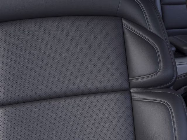 2026 Blue Metallic Lincoln Navigator Reserve 4X4 SUV