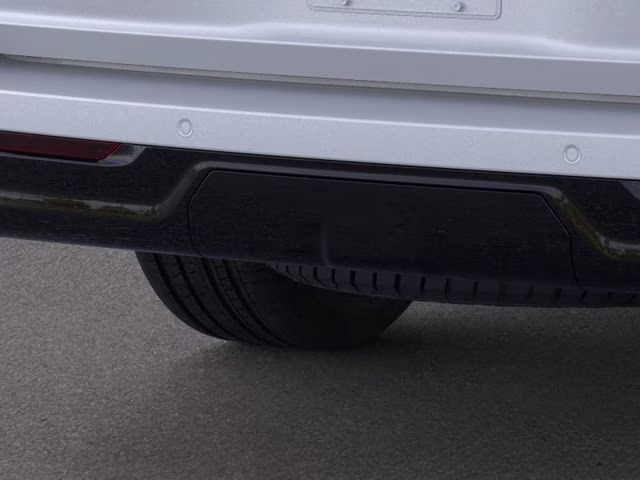 2026 Crystal White Lincoln Navigator Reserve 4X4 SUV