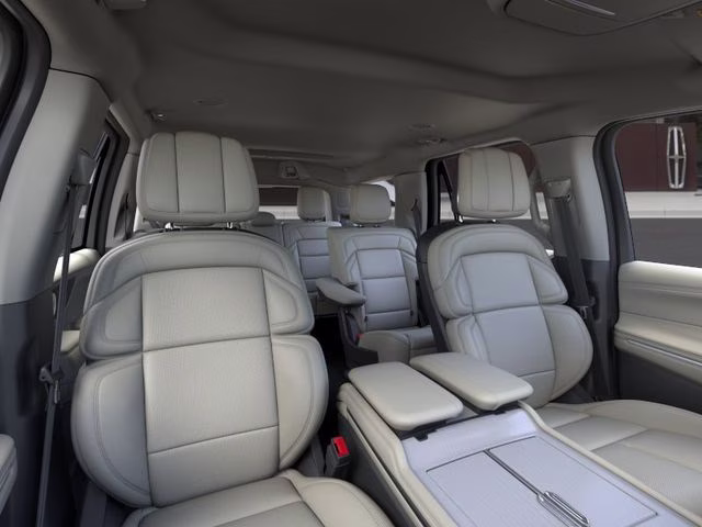 2026 Starlight Lincoln Navigator Premiere 4X4 SUV