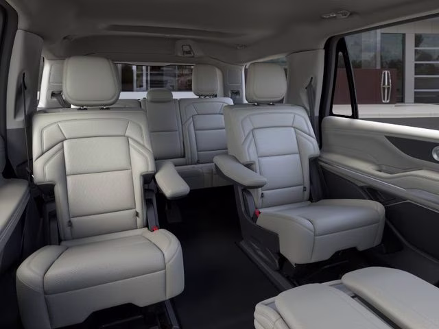 2026 Starlight Lincoln Navigator Premiere 4X4 SUV