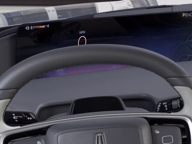 2026 Starlight Lincoln Navigator Premiere 4X4 SUV