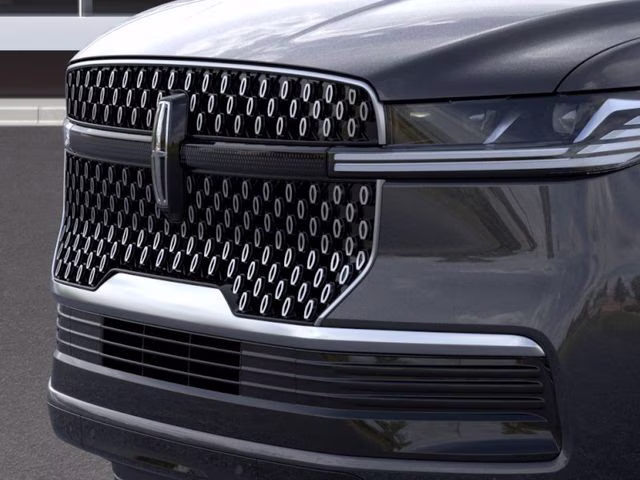 2026 Starlight Lincoln Navigator Premiere 4X4 SUV