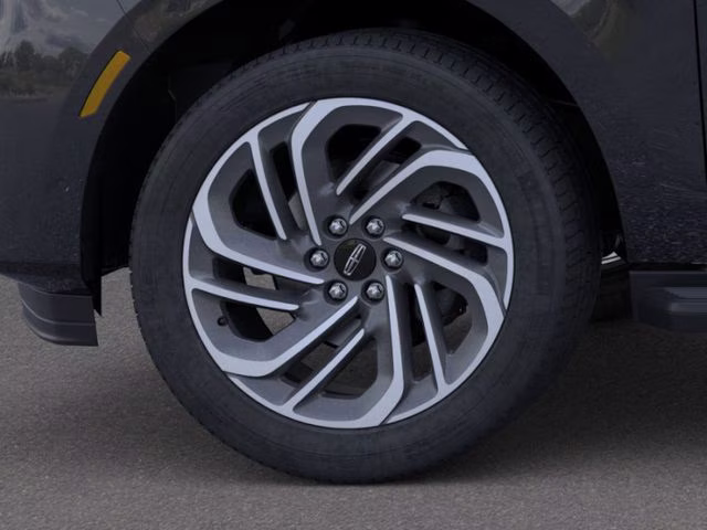 2026 Starlight Lincoln Navigator Premiere 4X4 SUV