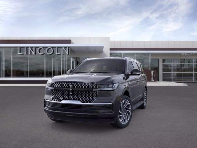 2026 Starlight Lincoln Navigator Premiere 4X4 SUV