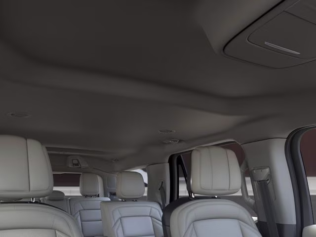 2026 Starlight Lincoln Navigator Premiere 4X4 SUV