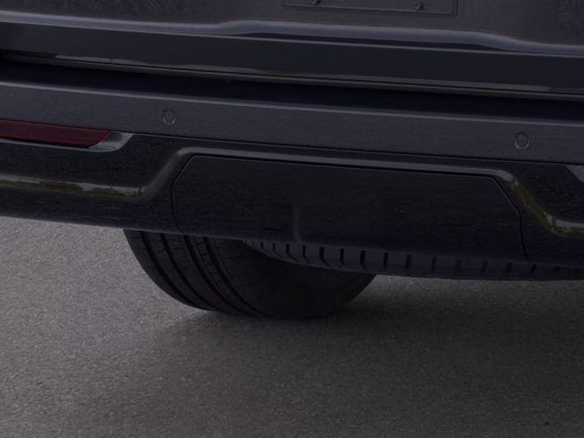 2026 Starlight Lincoln Navigator Premiere 4X4 SUV
