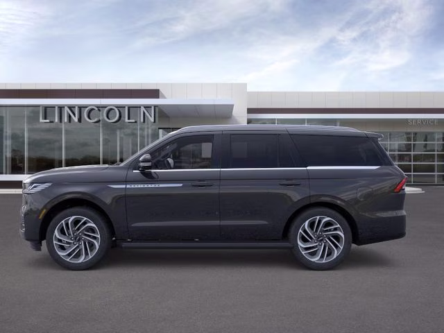 2026 Starlight Lincoln Navigator Premiere 4X4 SUV