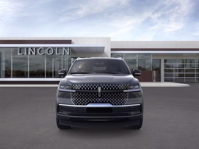 2026 Starlight Lincoln Navigator Premiere 4X4 SUV