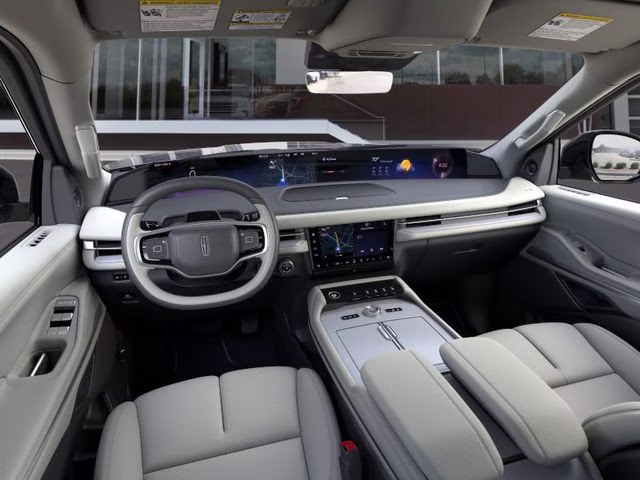 2026 Starlight Lincoln Navigator Premiere 4X4 SUV