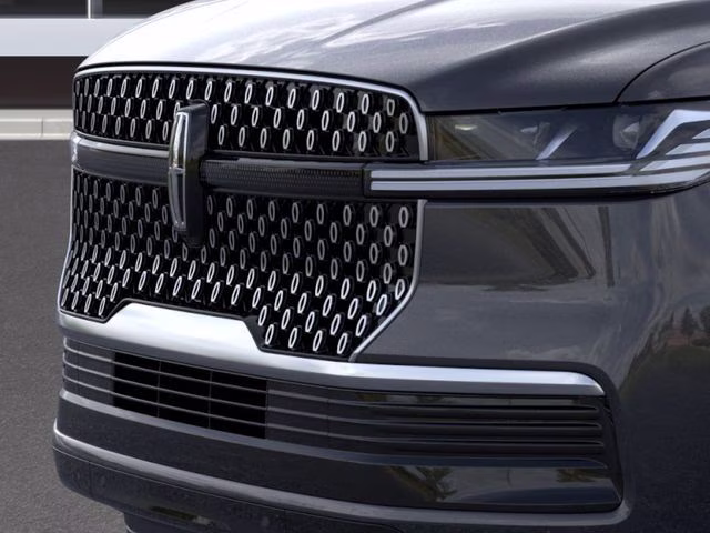 2026 Starlight Lincoln Navigator L Reserve 4X4 SUV