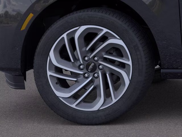 2026 Starlight Lincoln Navigator L Reserve 4X4 SUV