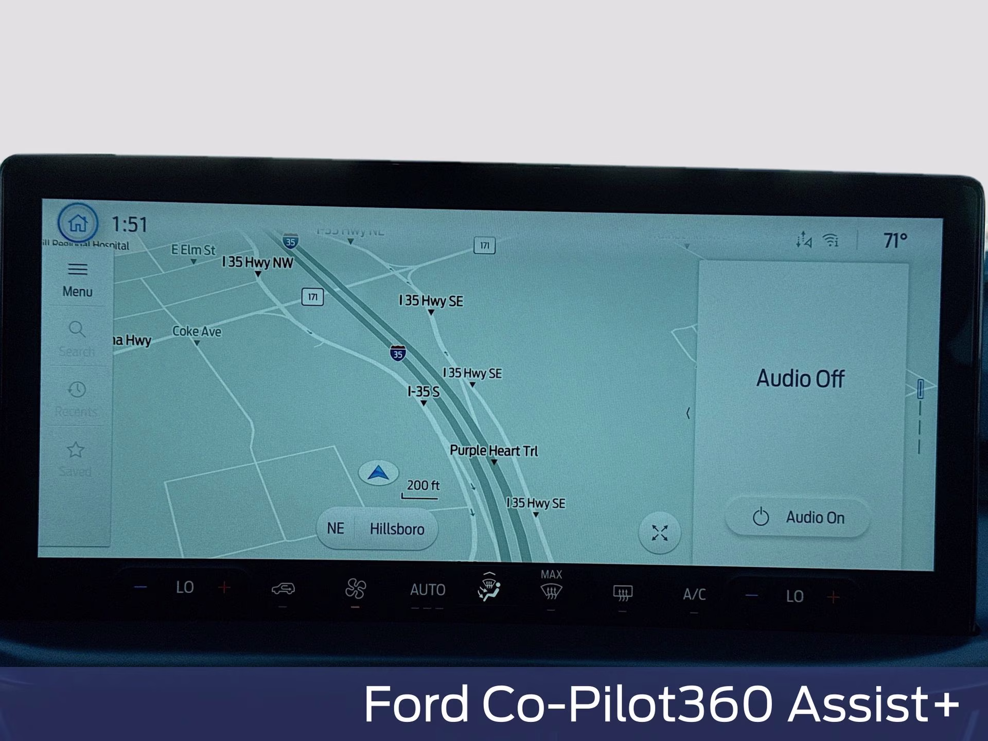 2026 Carbonized Gray Metallic Ford Escape Active FWD SUV