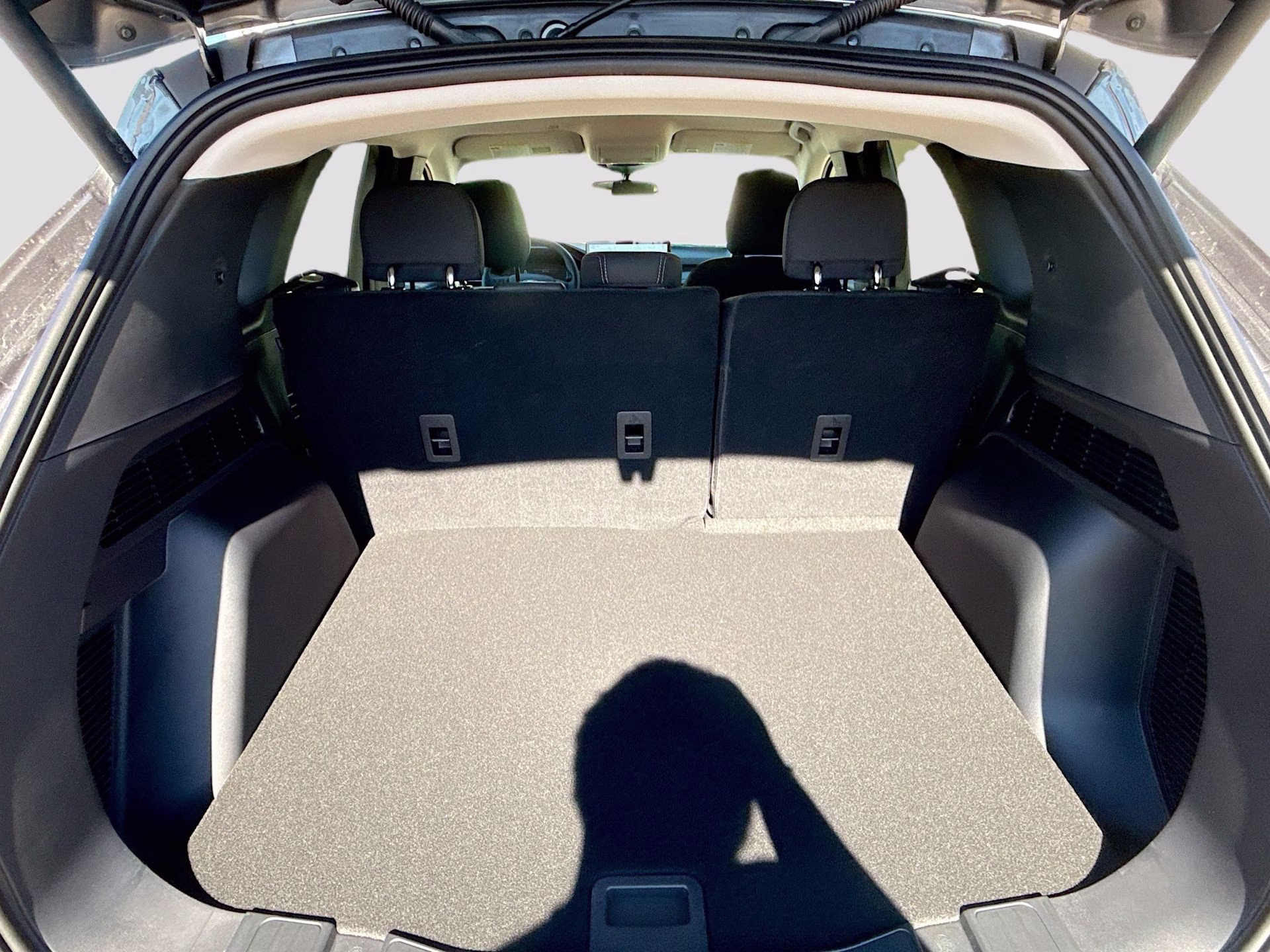 2026 Carbonized Gray Metallic Ford Escape Active FWD SUV