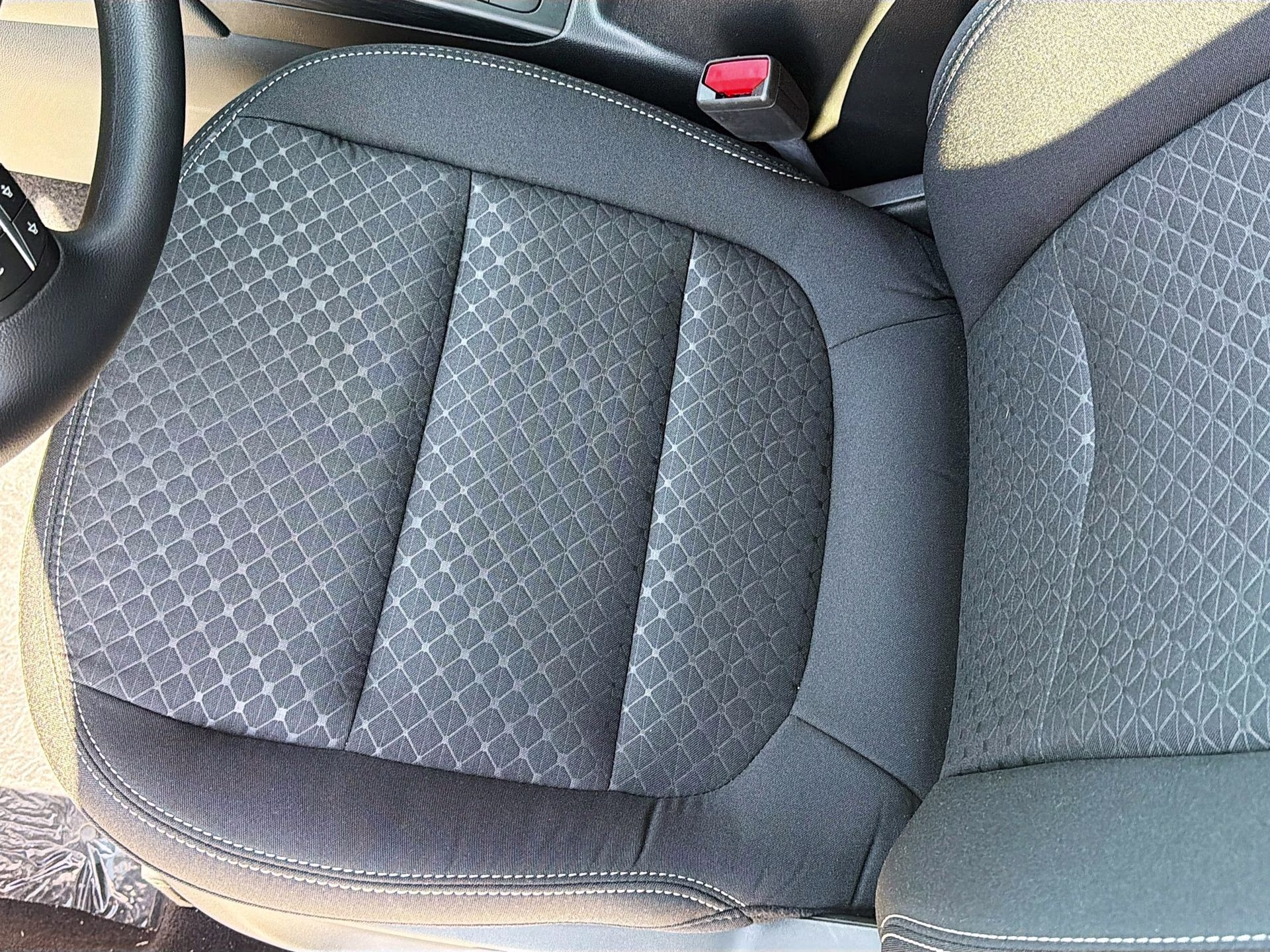 2026 Vapor Blue Metallic Ford Escape Active FWD SUV