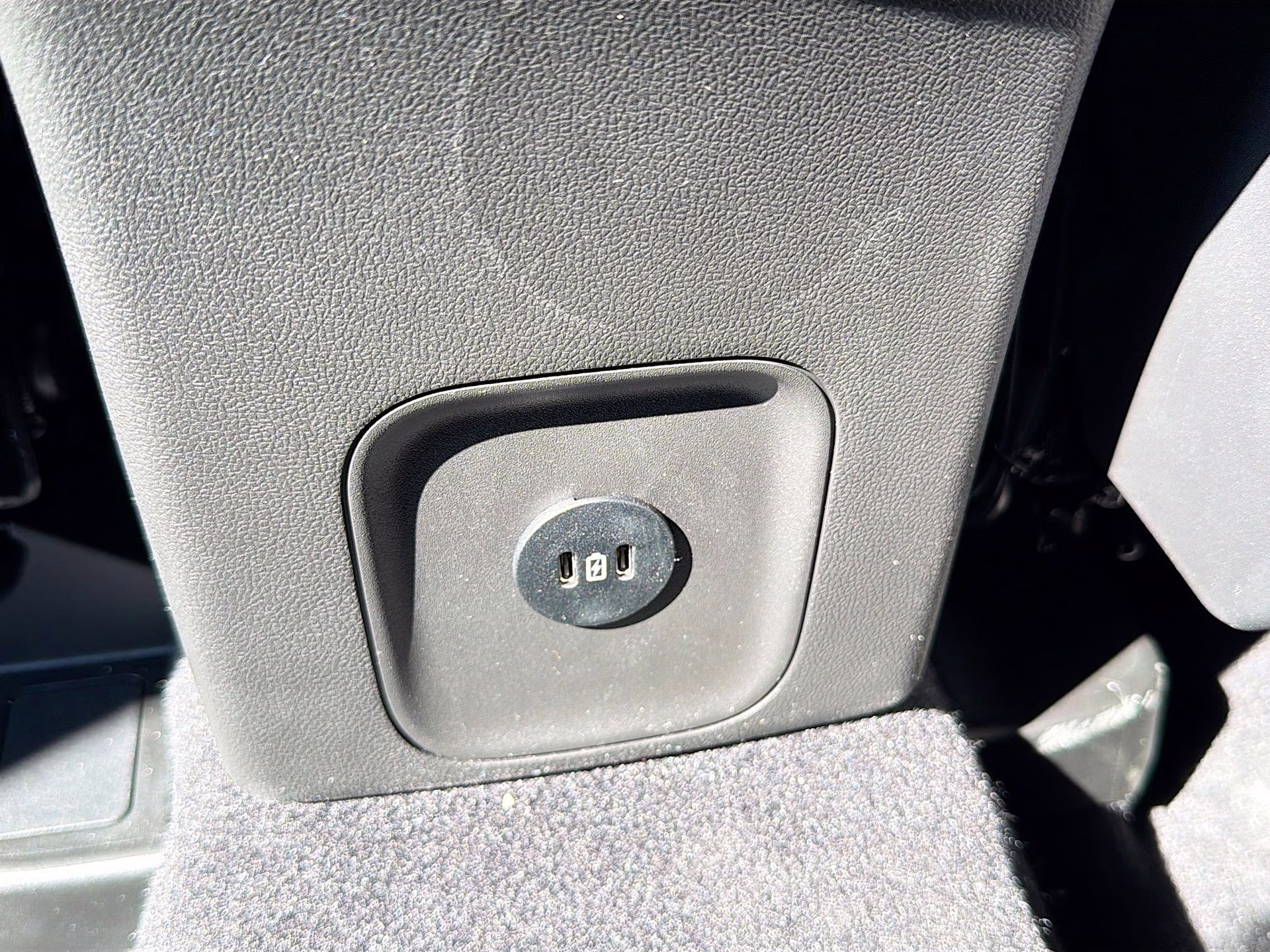 2026 Vapor Blue Metallic Ford Escape Active FWD SUV