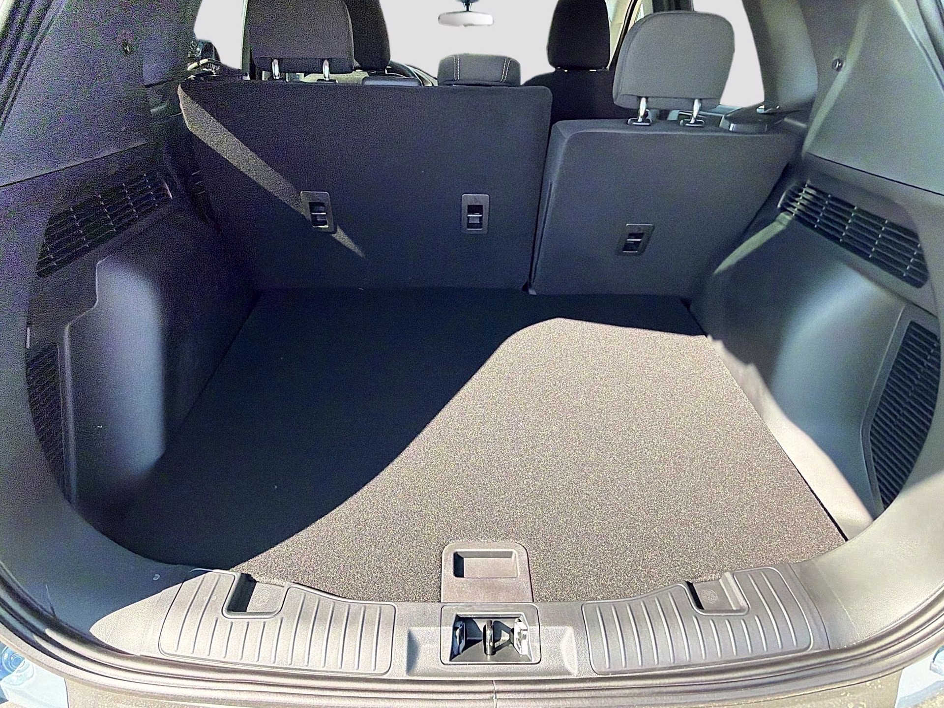 2026 Vapor Blue Metallic Ford Escape Active FWD SUV