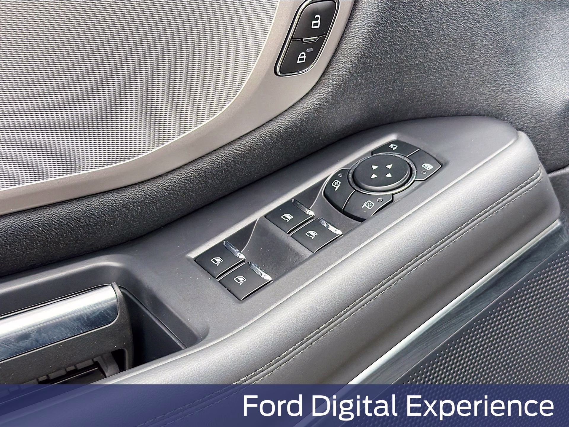 2026 Dark Matter Gray Metallic Ford Expedition Max Active RWD SUV