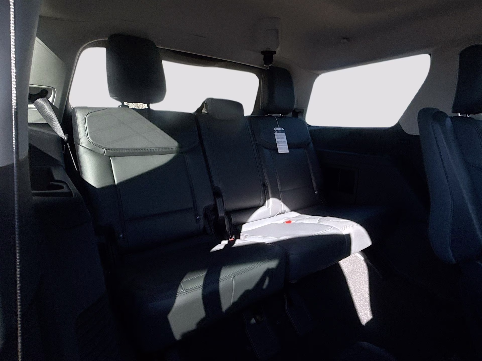 2026 Dark Matter Gray Metallic Ford Expedition Active RWD SUV