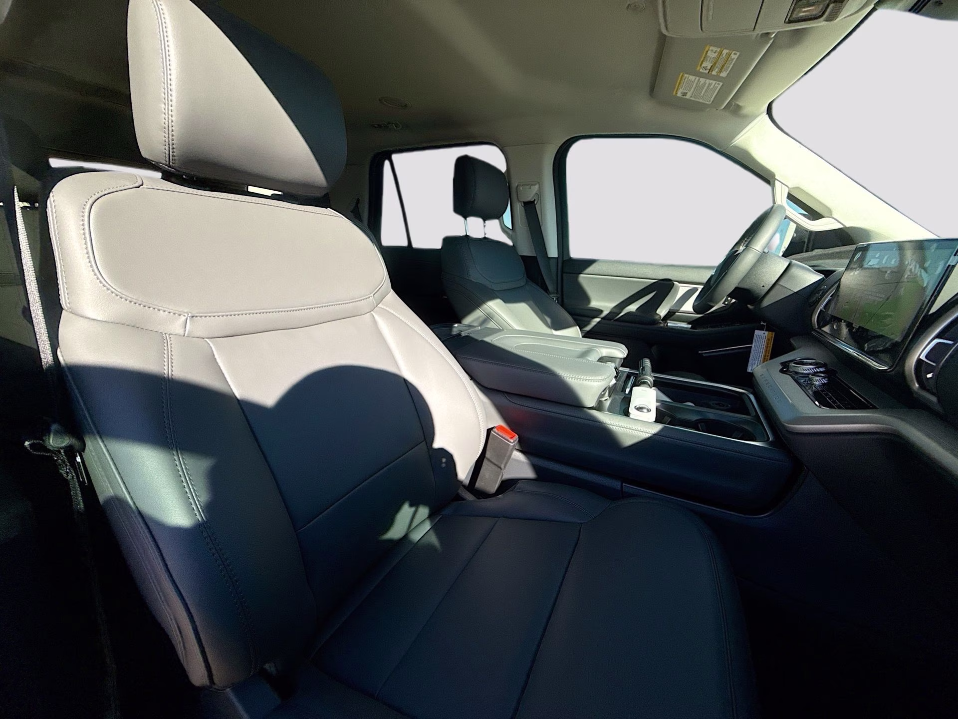2026 Dark Matter Gray Metallic Ford Expedition Active RWD SUV