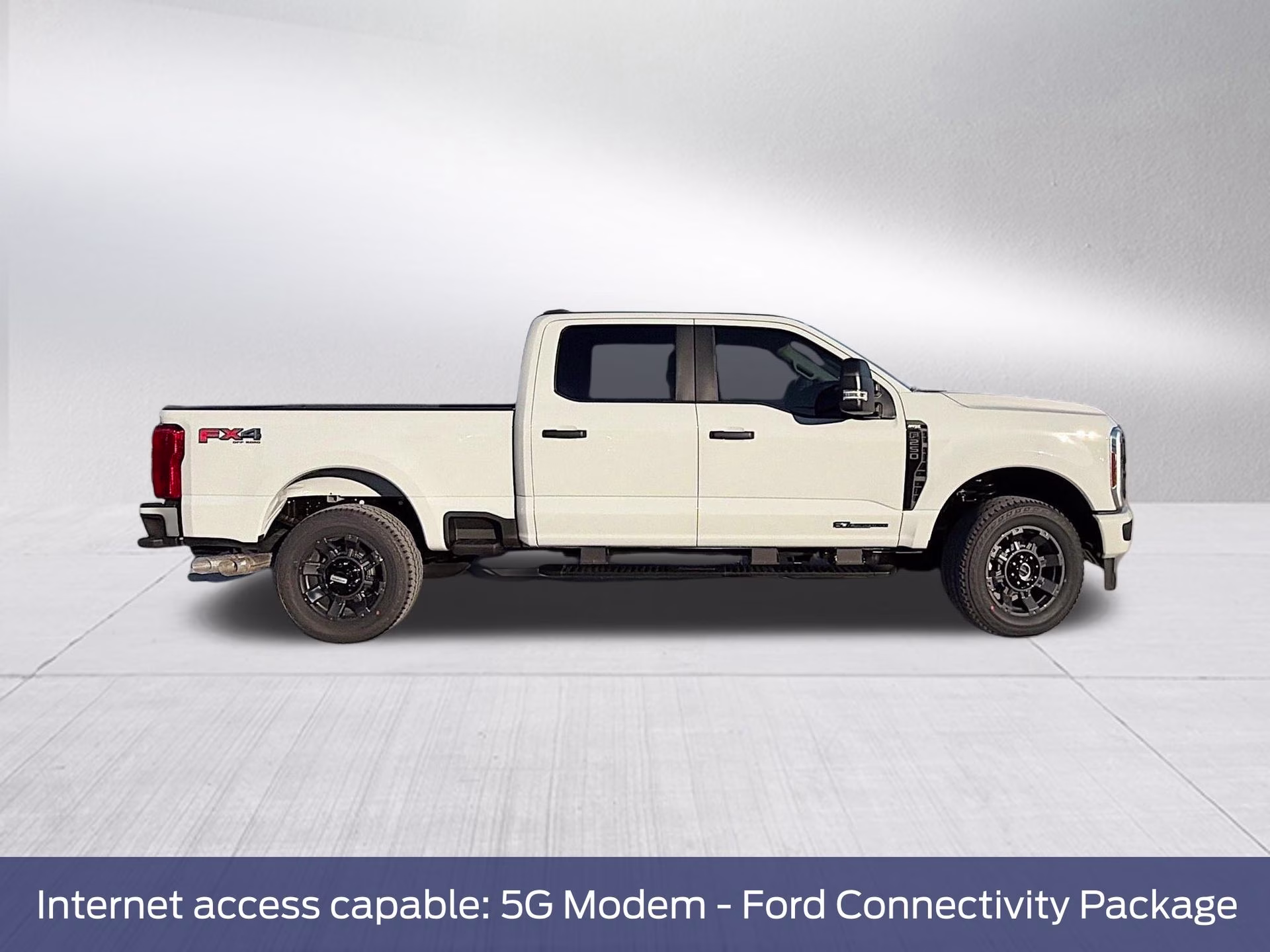 2026 Avalanche Ford Super Duty F-250 SRW XL 4X4 Truck