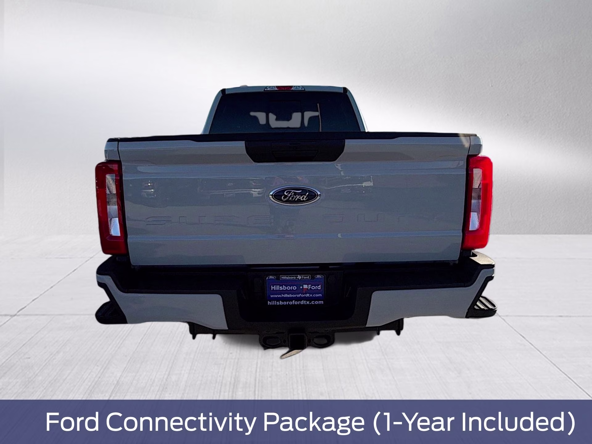 2026 Avalanche Ford Super Duty F-250 SRW XL 4X4 Truck