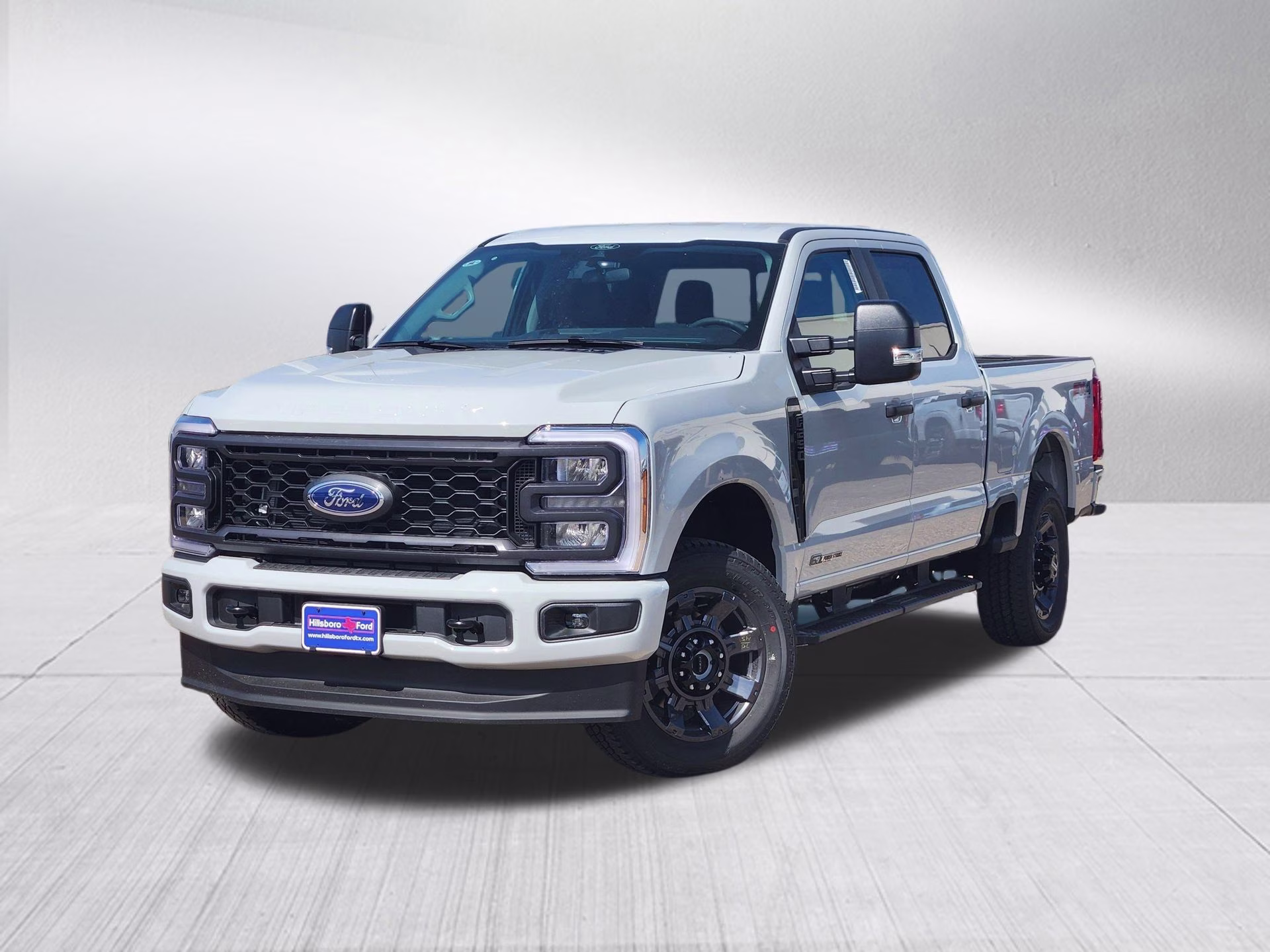 2026 Avalanche Ford Super Duty F-250 SRW XL 4X4 Truck