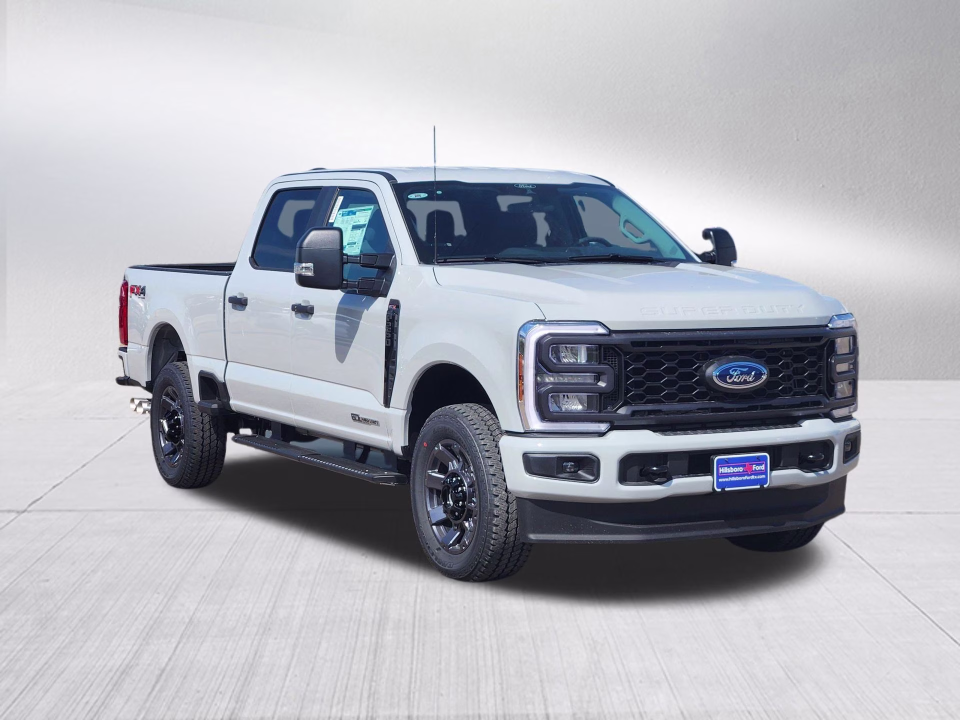 2026 Avalanche Ford Super Duty F-250 SRW XL 4X4 Truck
