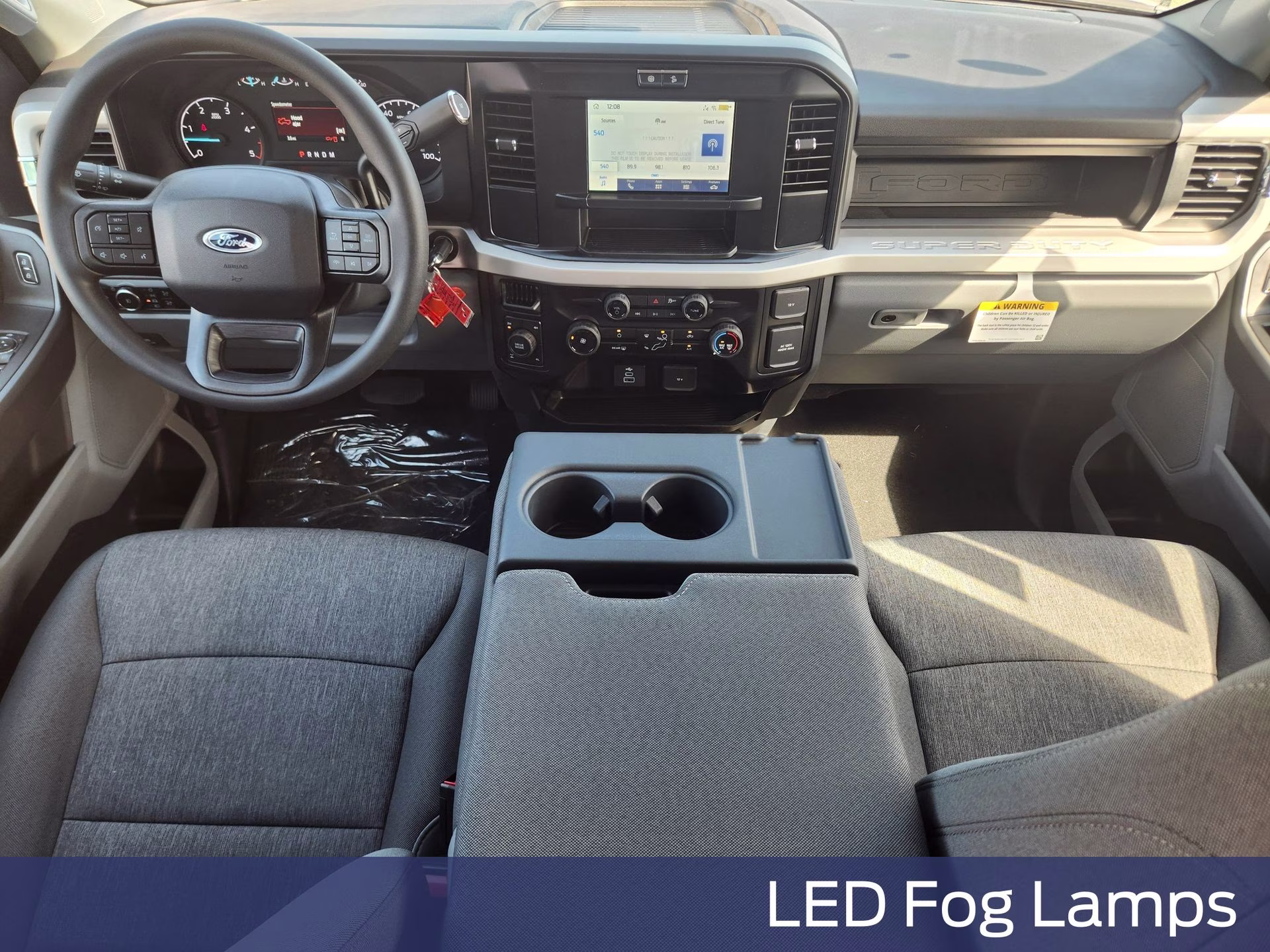 2026 Avalanche Ford Super Duty F-250 SRW XL 4X4 Truck