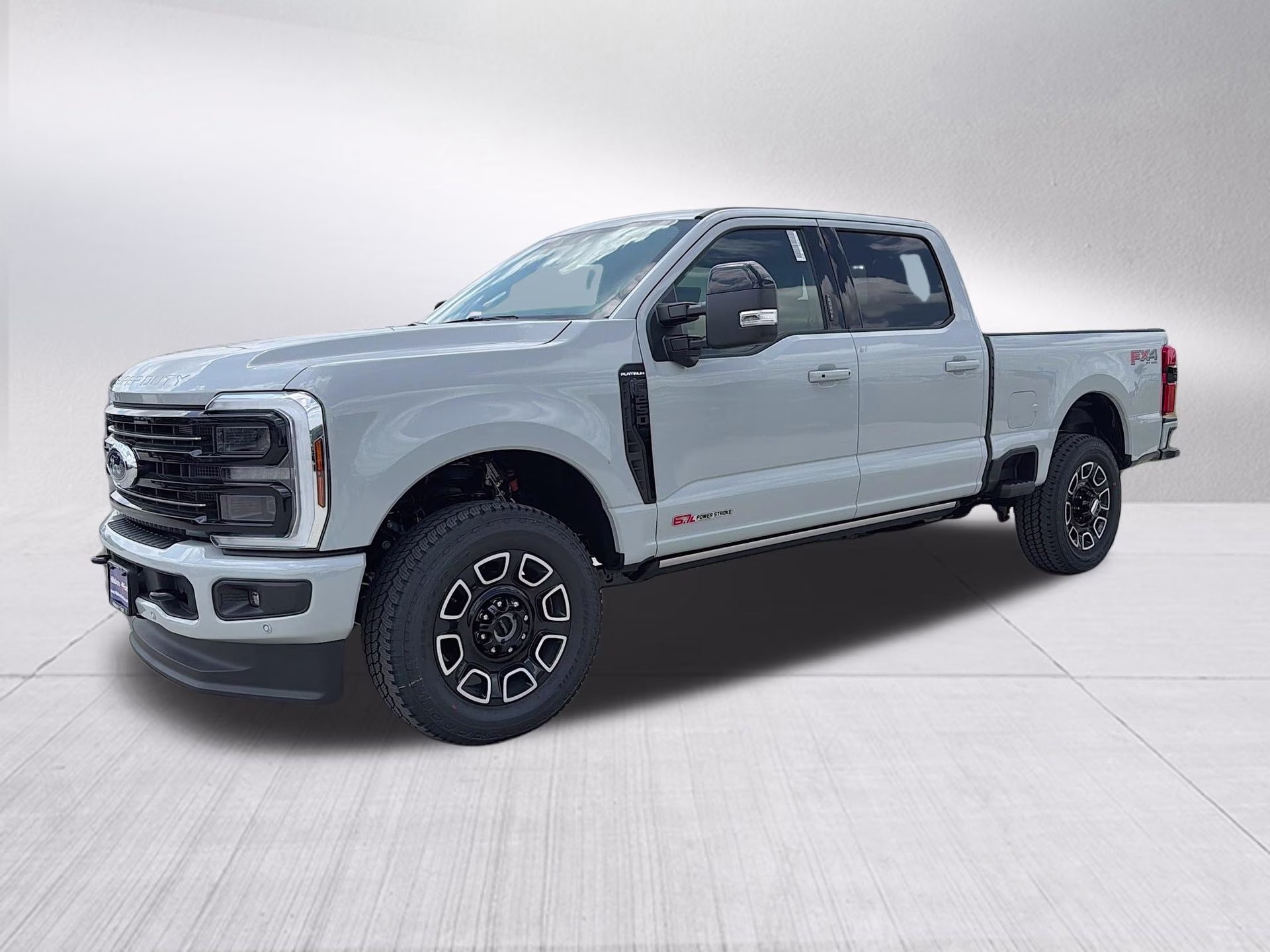 2026 Avalanche Ford Super Duty F-250 SRW Platinum 4X4 Truck