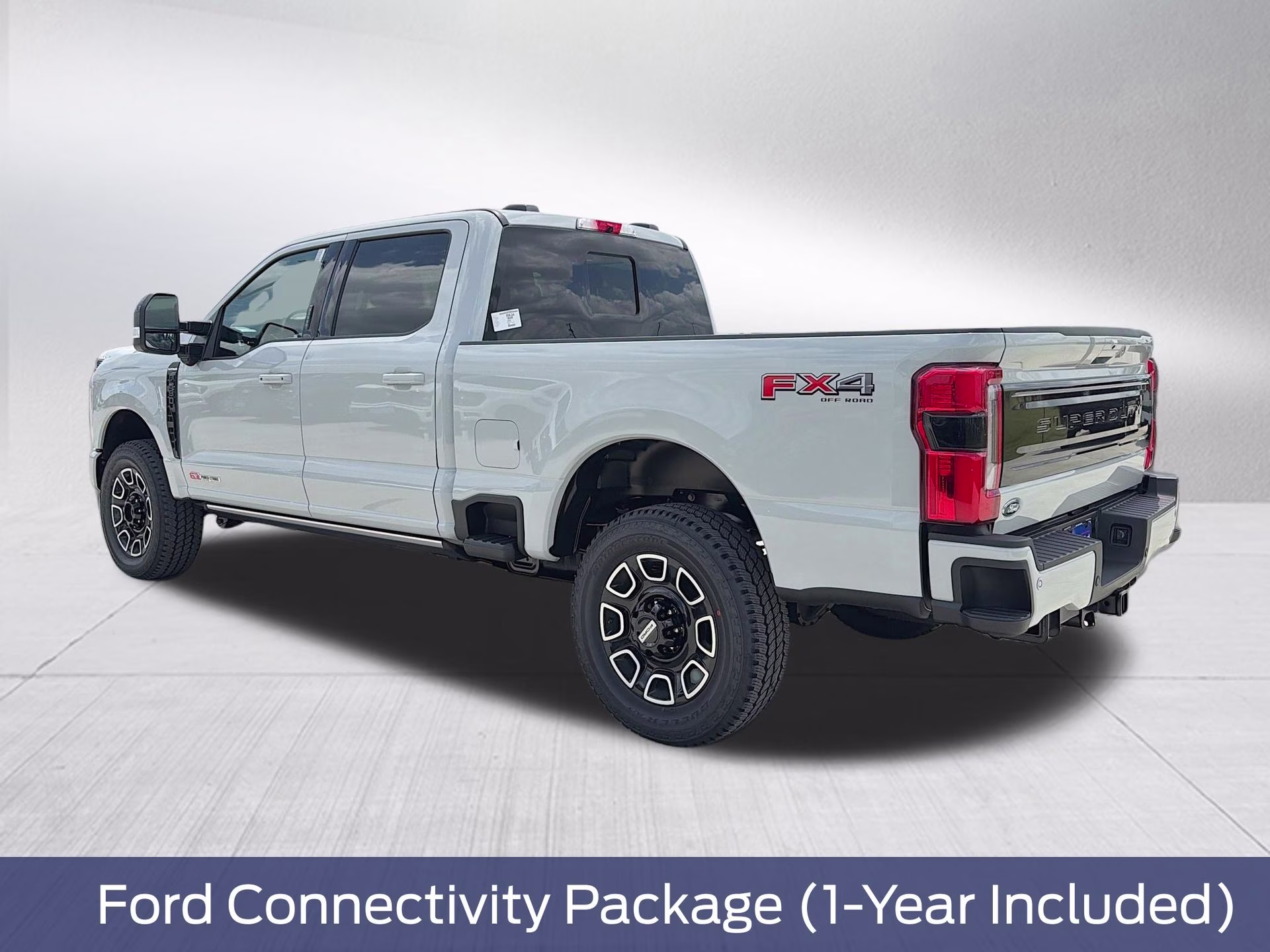 2026 Avalanche Ford Super Duty F-250 SRW Platinum 4X4 Truck