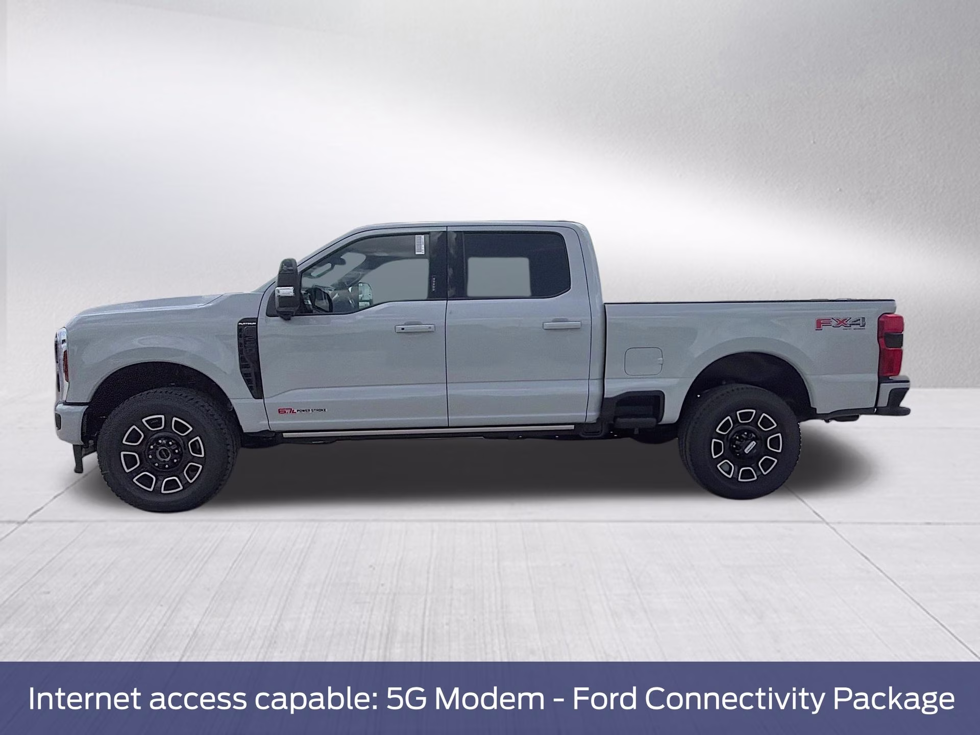 2026 Avalanche Ford Super Duty F-250 SRW Platinum 4X4 Truck