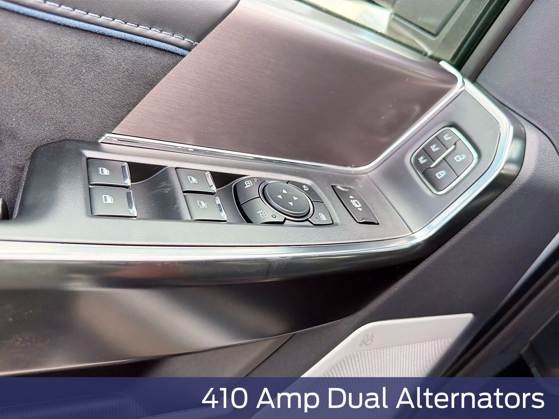 2026 Avalanche Ford Super Duty F-250 SRW Platinum 4X4 Truck