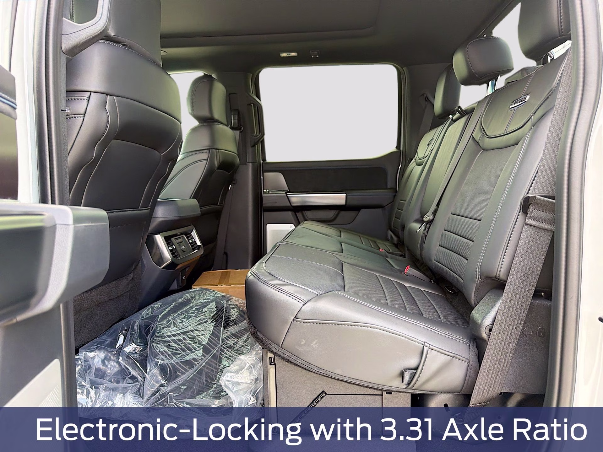 2026 Avalanche Ford Super Duty F-250 SRW Platinum 4X4 Truck