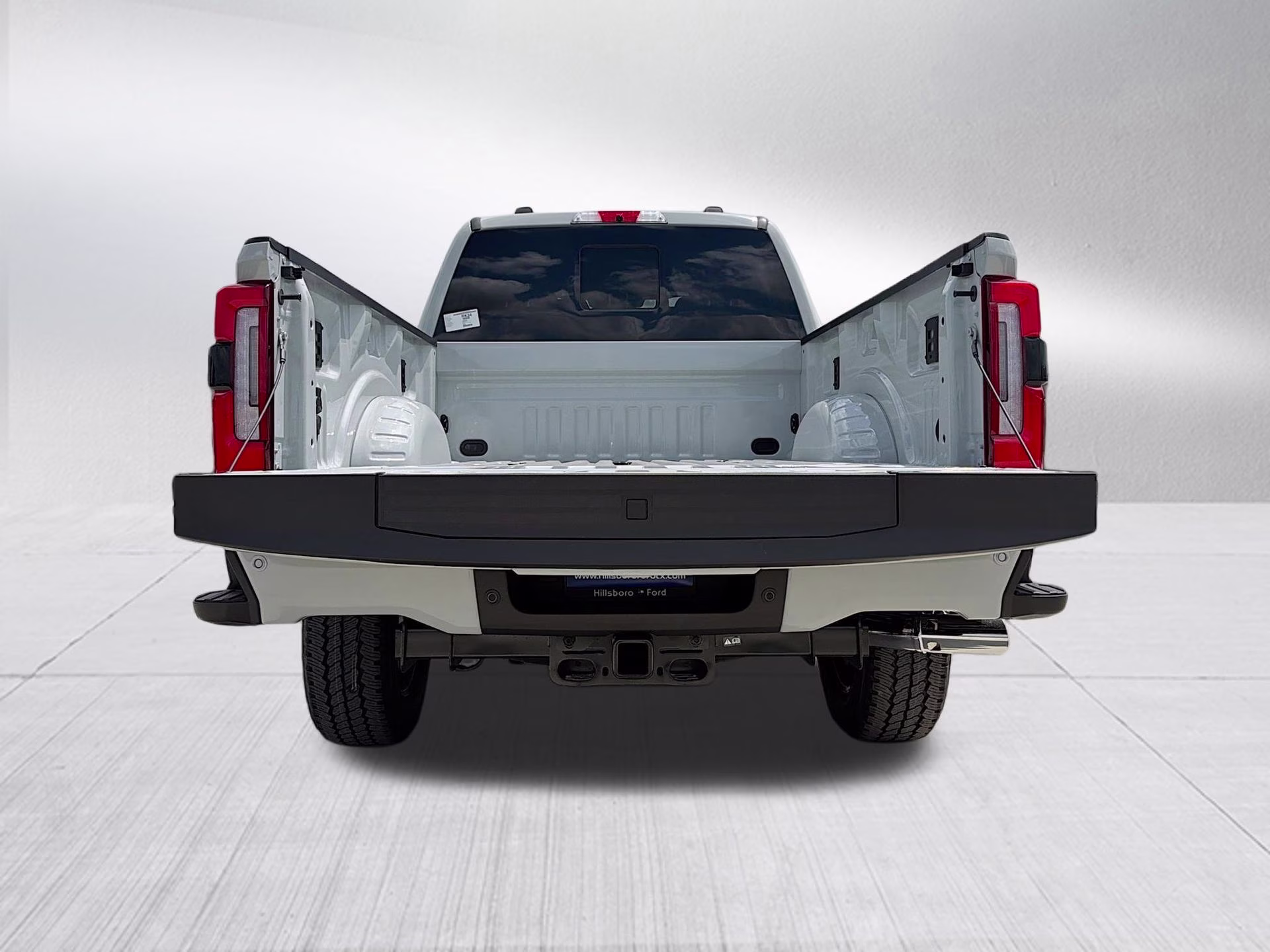 2026 Avalanche Ford Super Duty F-250 SRW Platinum 4X4 Truck
