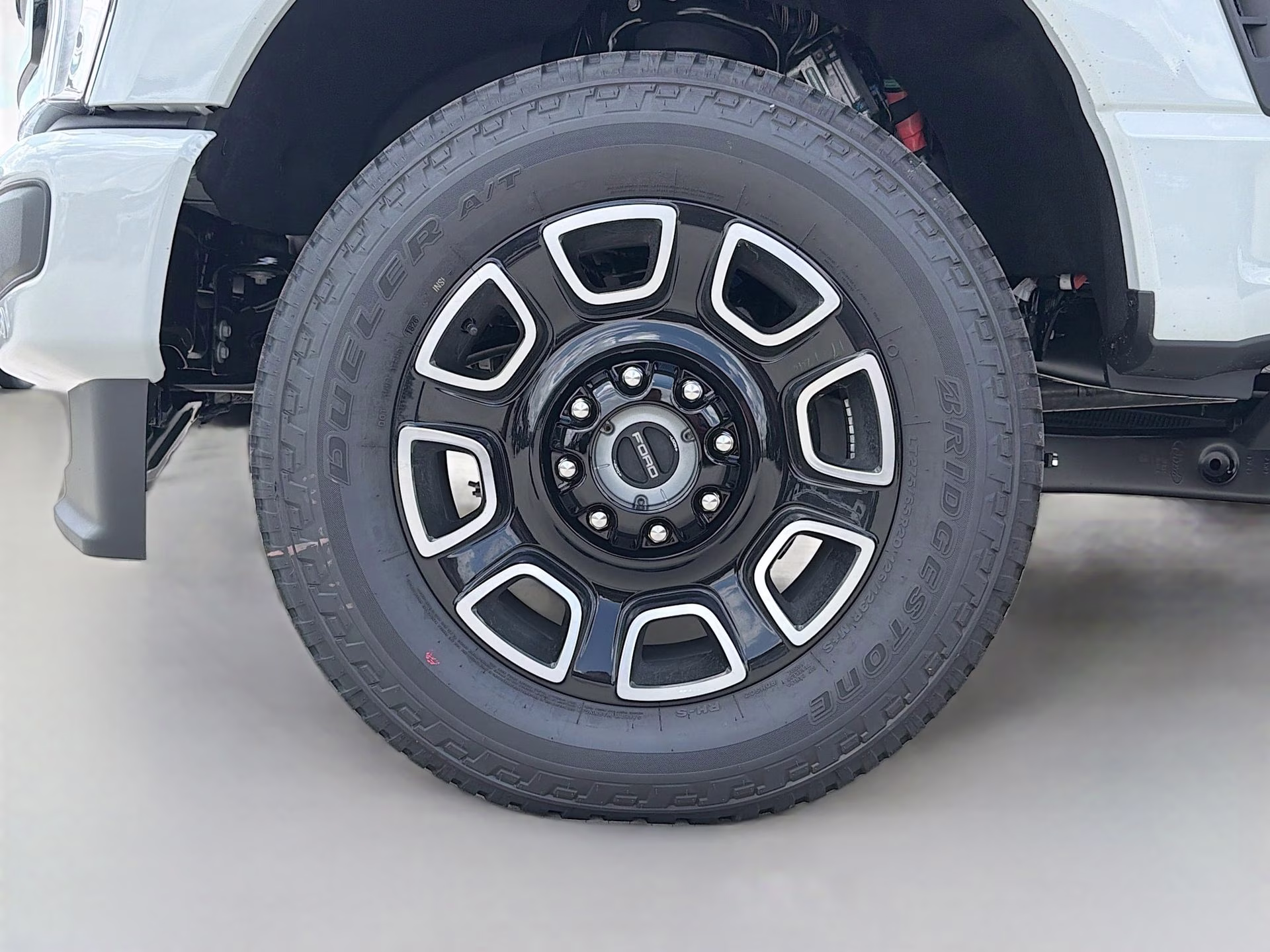 2026 Avalanche Ford Super Duty F-250 SRW Platinum 4X4 Truck