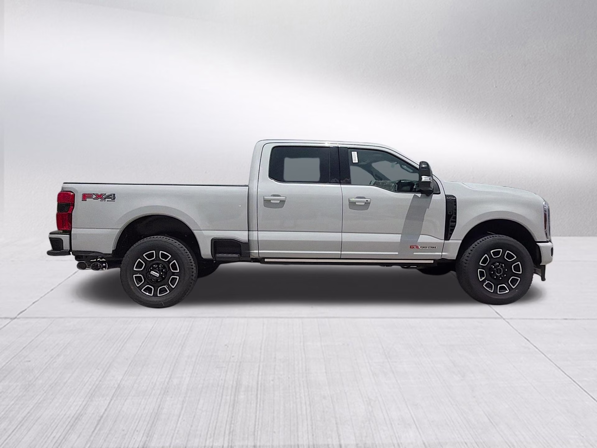 2026 Avalanche Ford Super Duty F-250 SRW Platinum 4X4 Truck