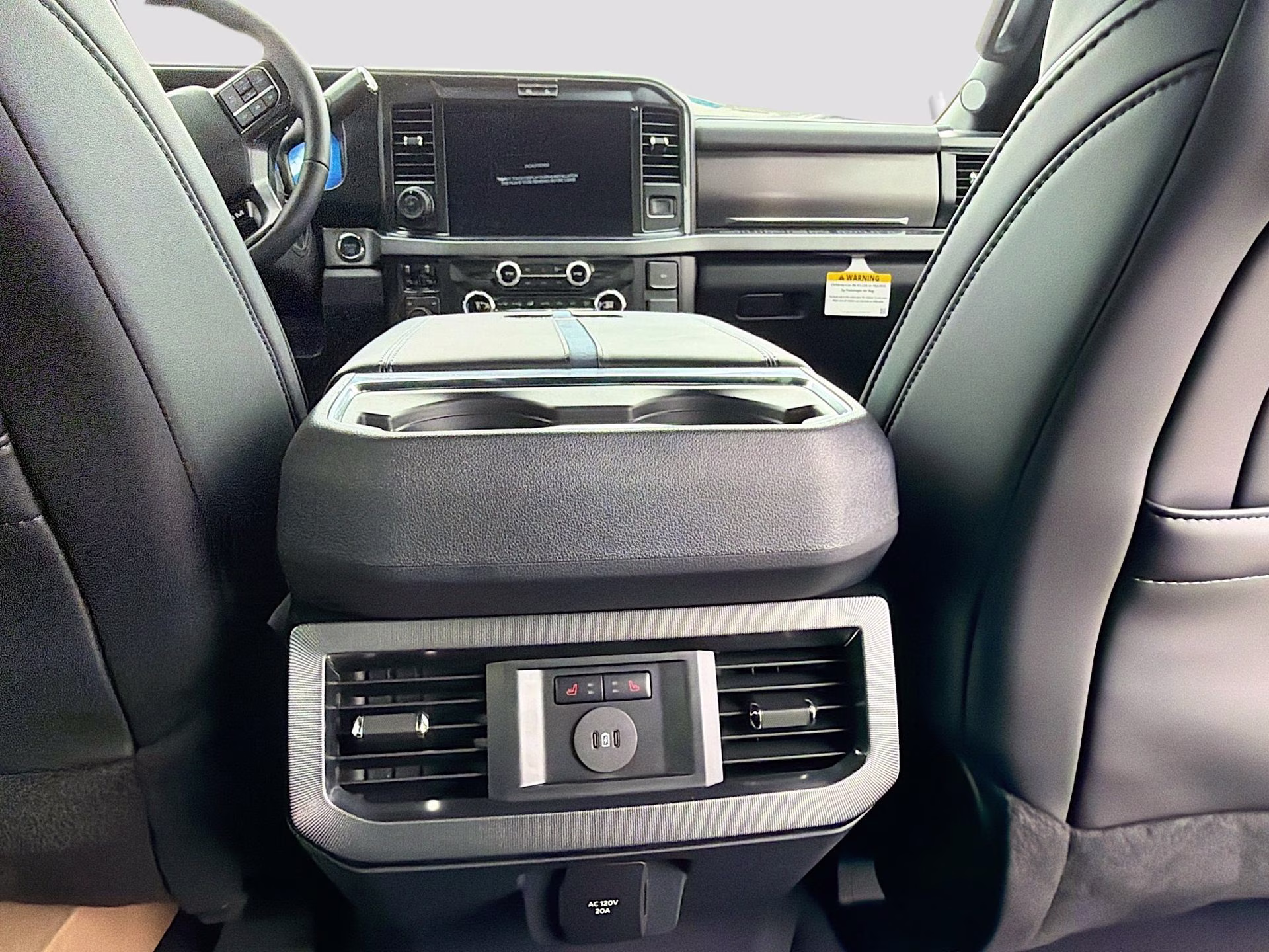 2026 Glacier Gray Ford Super Duty F-250 SRW Platinum 4X4 Truck