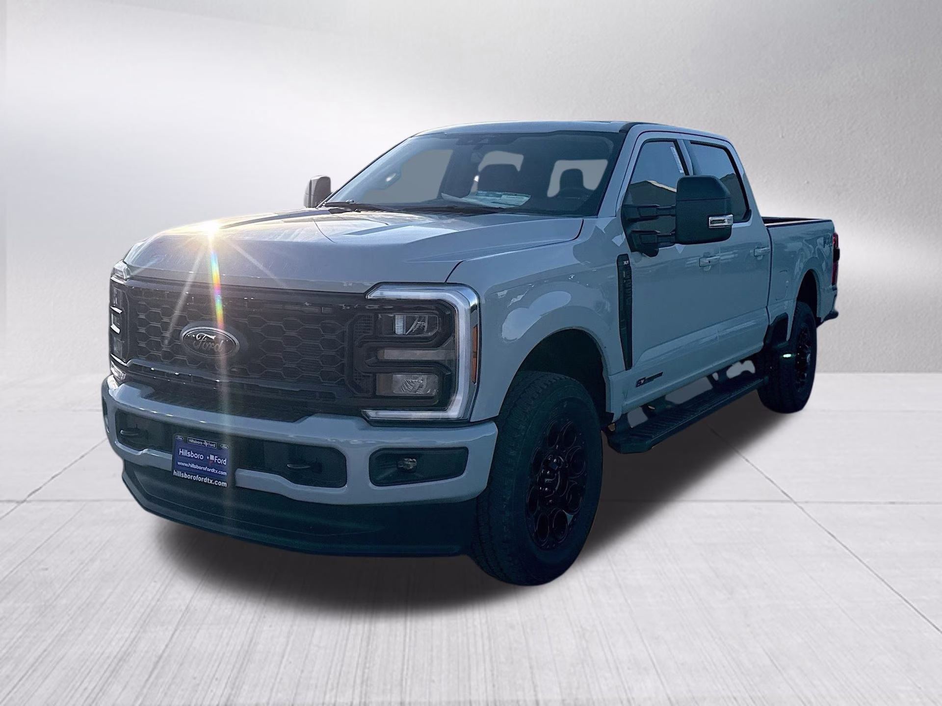 2026 Avalanche Ford Super Duty F-250 SRW XLT 4X4 Truck