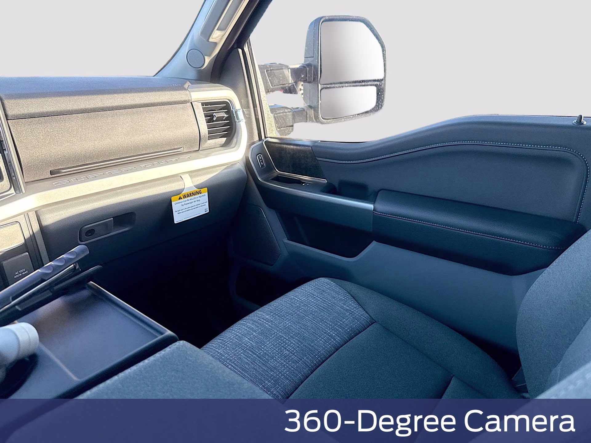 2026 Avalanche Ford Super Duty F-250 SRW XLT 4X4 Truck