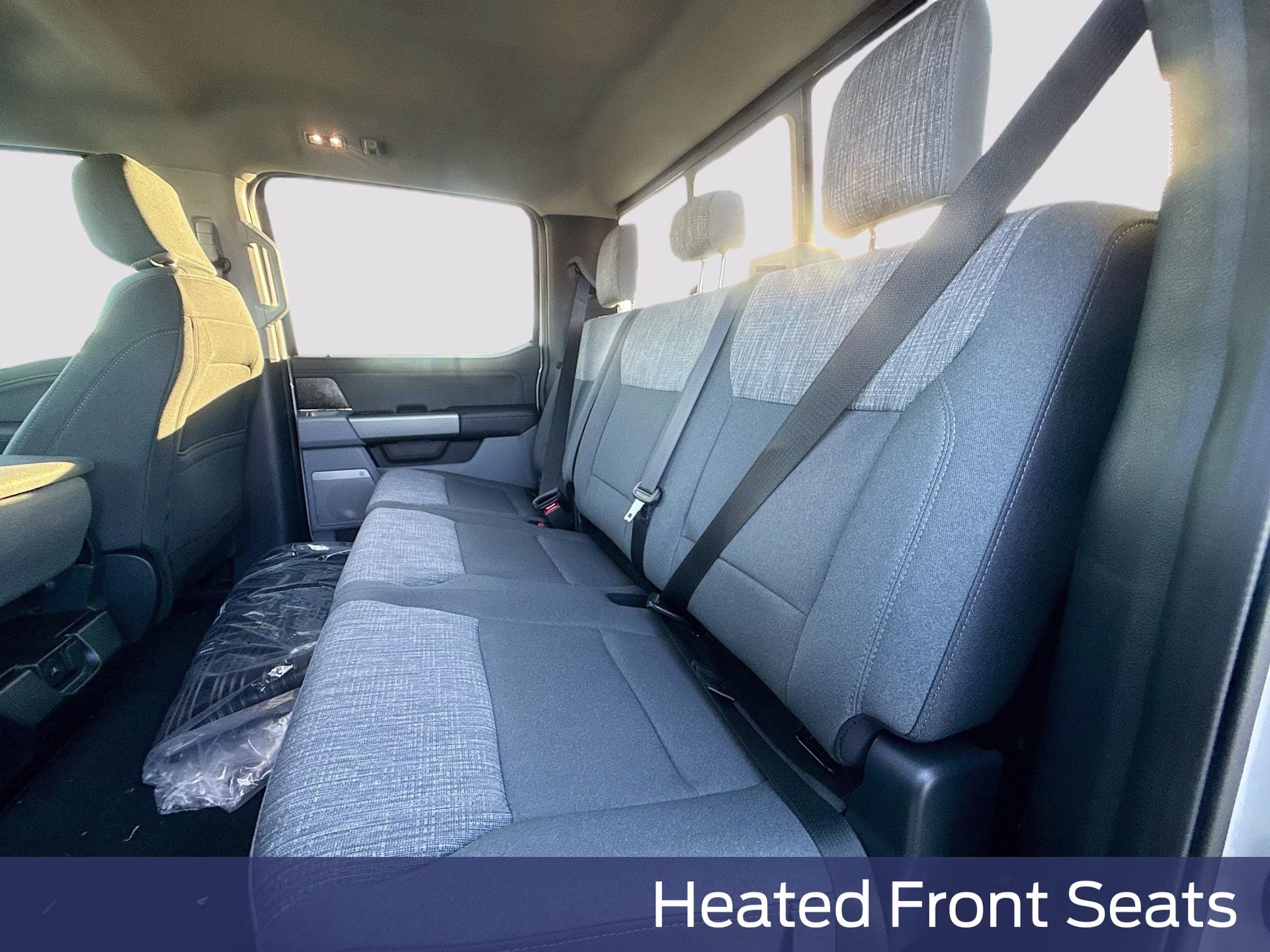 2026 Avalanche Ford Super Duty F-250 SRW XLT 4X4 Truck